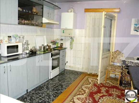 Apartament de vânzare 3 camere Zorilor - 9276AV | BLITZ Cluj-Napoca | Poza1