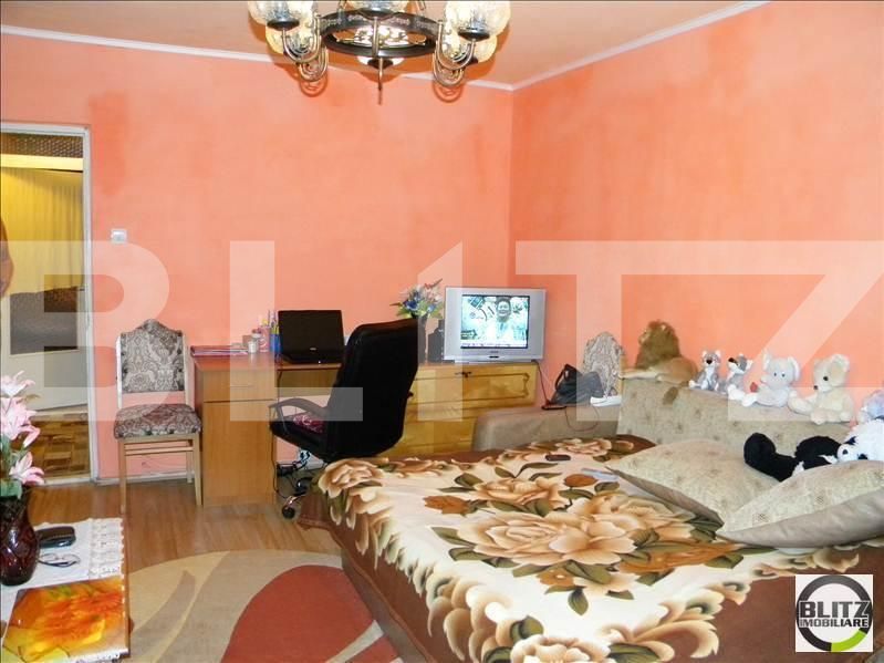 Apartament de vânzare 3 camere Zorilor - 9276AV | BLITZ Cluj-Napoca | Poza2