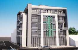 Oportunitate unica! Teren 904 mp, pentru bloc 2S+P+3E+R, in centrul orasului!