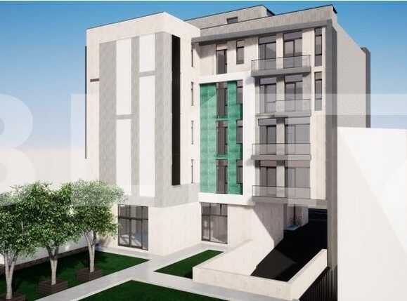 Teren de vânzare Central - 92760TV | BLITZ Cluj-Napoca | Poza5