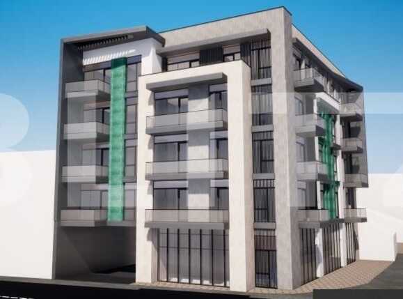 Teren de vânzare Central - 92760TV | BLITZ Cluj-Napoca | Poza3