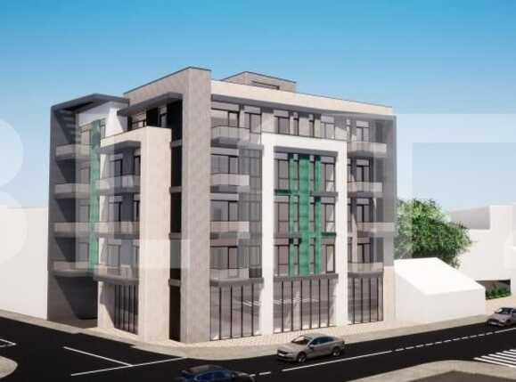 Teren de vânzare Central - 92760TV | BLITZ Cluj-Napoca | Poza2