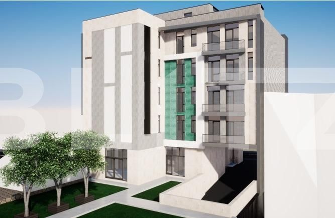 Teren de vânzare Central - 92760TV | BLITZ Cluj-Napoca | Poza5