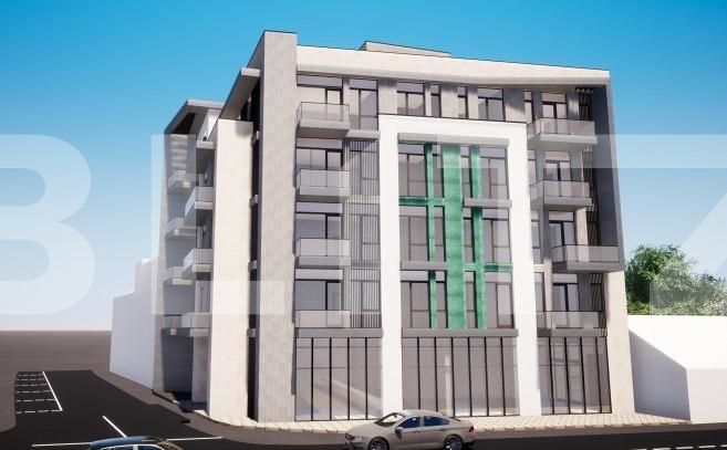 Teren de vânzare Central - 92760TV | BLITZ Cluj-Napoca | Poza4