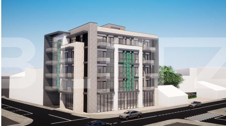 Teren de vânzare Central - 92760TV | BLITZ Cluj-Napoca | Poza2