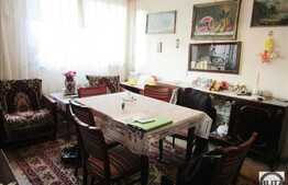 Apartament 2 camere, 44 mp, etaj intermediar, parcare, zona centrala