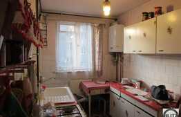 Apartament 2 camere, 44 mp, etaj intermediar, parcare, zona centrala