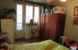 Apartament 2 camere, 44 mp, etaj intermediar, parcare, zona centrala