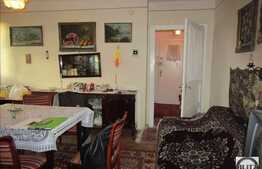 Apartament 2 camere, 44 mp, etaj intermediar, parcare, zona centrala