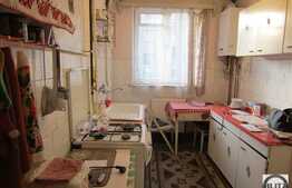 Apartament 2 camere, 44 mp, etaj intermediar, parcare, zona centrala