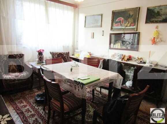 Apartament de vânzare 2 camere Central - 9277AV | BLITZ Cluj-Napoca | Poza1