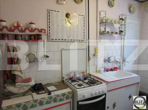 Apartament de vânzare 2 camere Central - 9277AV | BLITZ Cluj-Napoca | Poza7