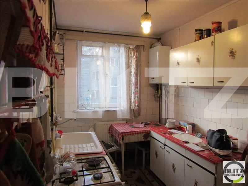 Apartament de vânzare 2 camere Central - 9277AV | BLITZ Cluj-Napoca | Poza8