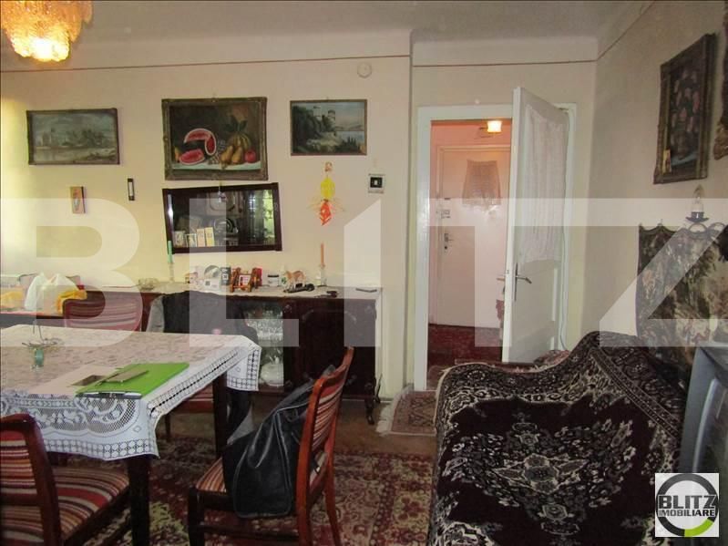 Apartament de vânzare 2 camere Central - 9277AV | BLITZ Cluj-Napoca | Poza3