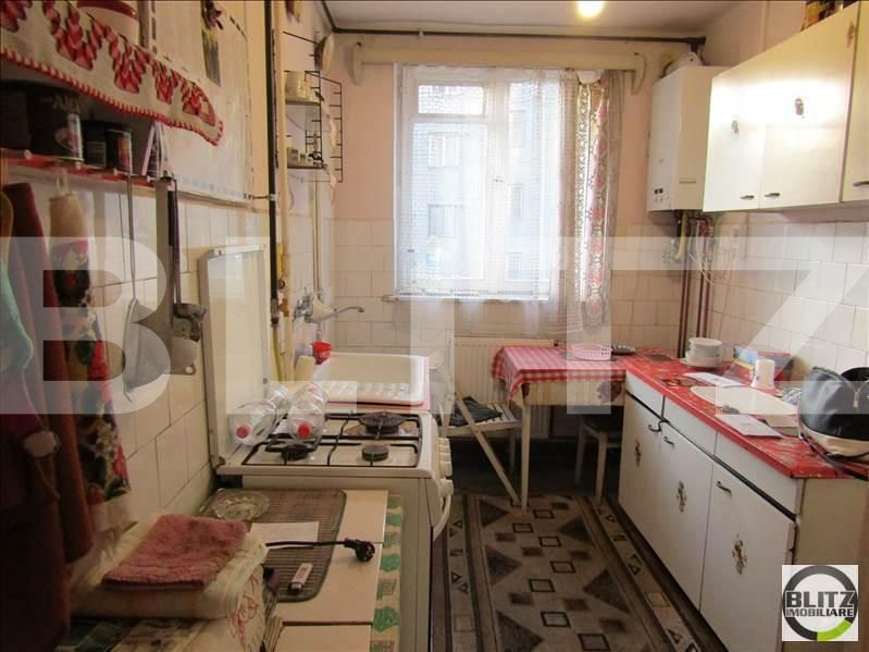 Apartament de vânzare 2 camere Central - 9277AV | BLITZ Cluj-Napoca | Poza6