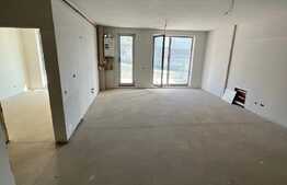 Apartament 2 camere, 57 mp, terasa, zona Frunzisului