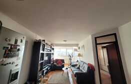 Apartament 3 camere, semidecomandat, 63 mp, zona Dorobantilor
