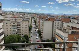 Apartament 3 camere, semidecomandat, 63 mp, zona Dorobantilor