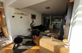 Apartament 3 camere, semidecomandat, 63 mp, zona Dorobantilor