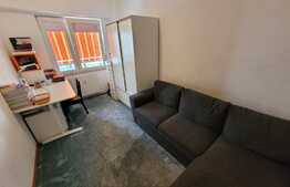 Apartament 3 camere, semidecomandat, 63 mp, zona Dorobantilor