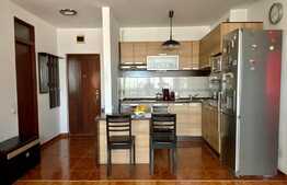 Apartament 3 camere, semidecomandat, 63 mp, zona Dorobantilor