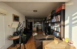 Apartament 3 camere, semidecomandat, 63 mp, zona Dorobantilor