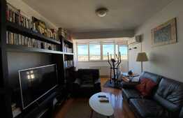 Apartament 3 camere, semidecomandat, 63 mp, zona Dorobantilor