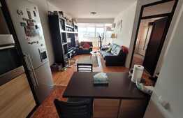 Apartament 3 camere, semidecomandat, 63 mp, zona Dorobantilor