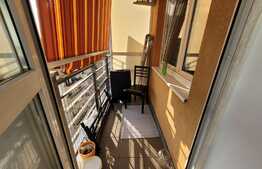 Apartament 3 camere, semidecomandat, 63 mp, zona Dorobantilor