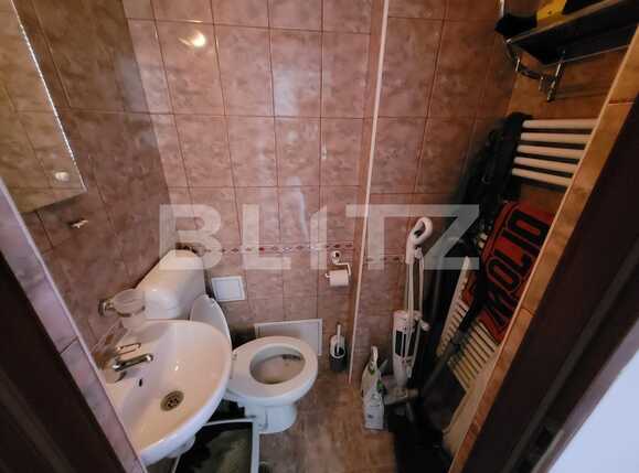 Apartament de vânzare 3 camere Marasti - 92778AV | BLITZ Cluj-Napoca | Poza16