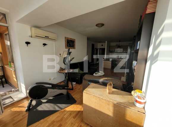 Apartament de vânzare 3 camere Marasti - 92778AV | BLITZ Cluj-Napoca | Poza6