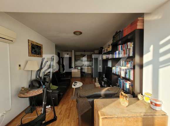 Apartament de vânzare 3 camere Marasti - 92778AV | BLITZ Cluj-Napoca | Poza9