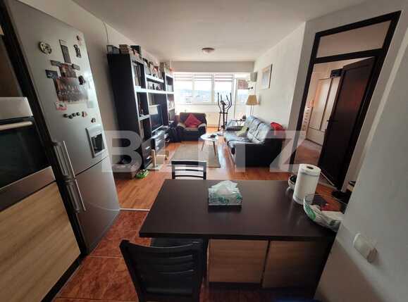 Apartament de vânzare 3 camere Marasti - 92778AV | BLITZ Cluj-Napoca | Poza7