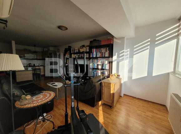 Apartament de vânzare 3 camere Marasti - 92778AV | BLITZ Cluj-Napoca | Poza10