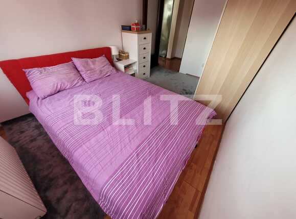 Apartament de vânzare 3 camere Marasti - 92778AV | BLITZ Cluj-Napoca | Poza1