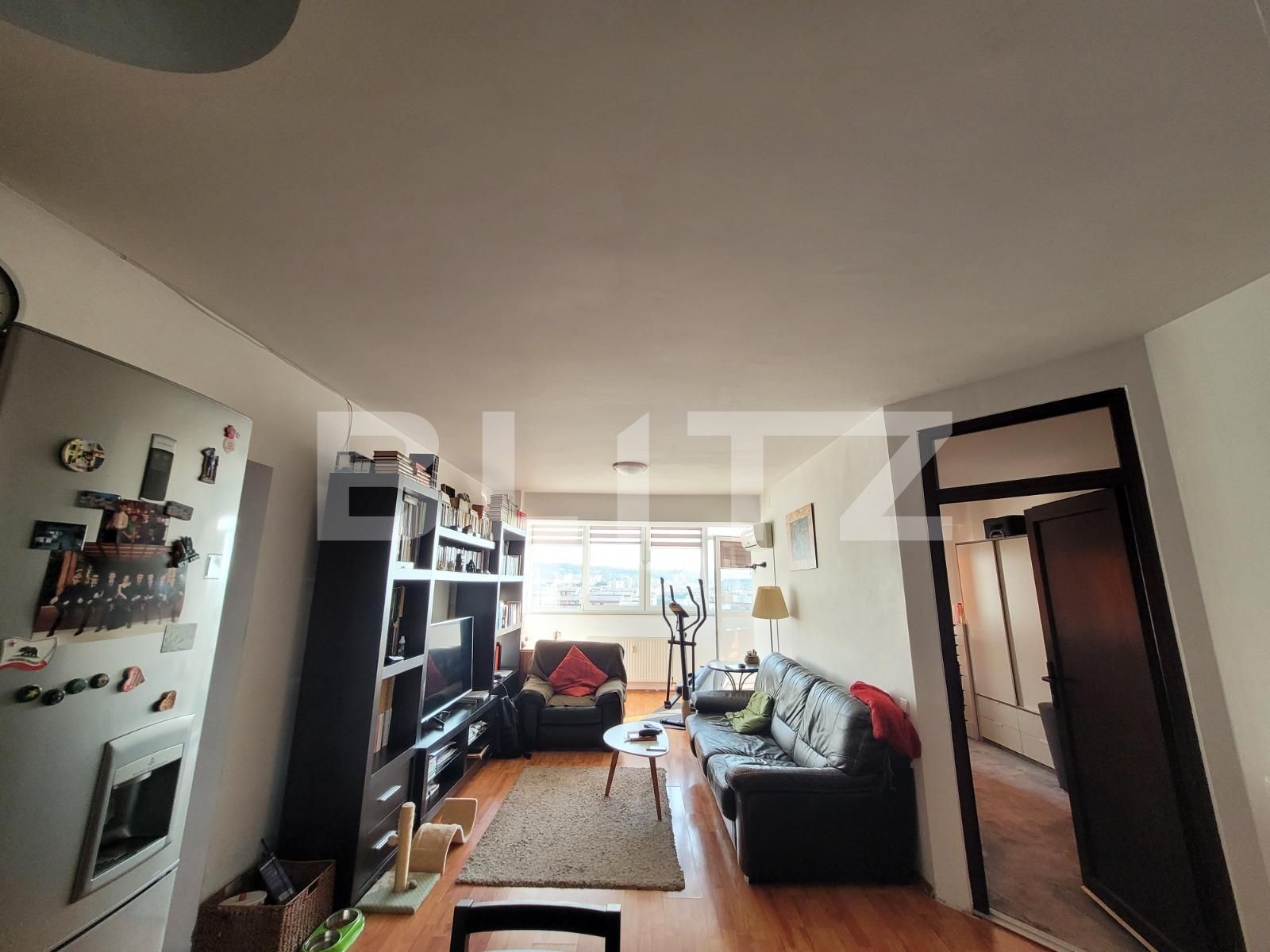 Apartament de vânzare 3 camere Marasti - 92778AV | BLITZ Cluj-Napoca | Poza8