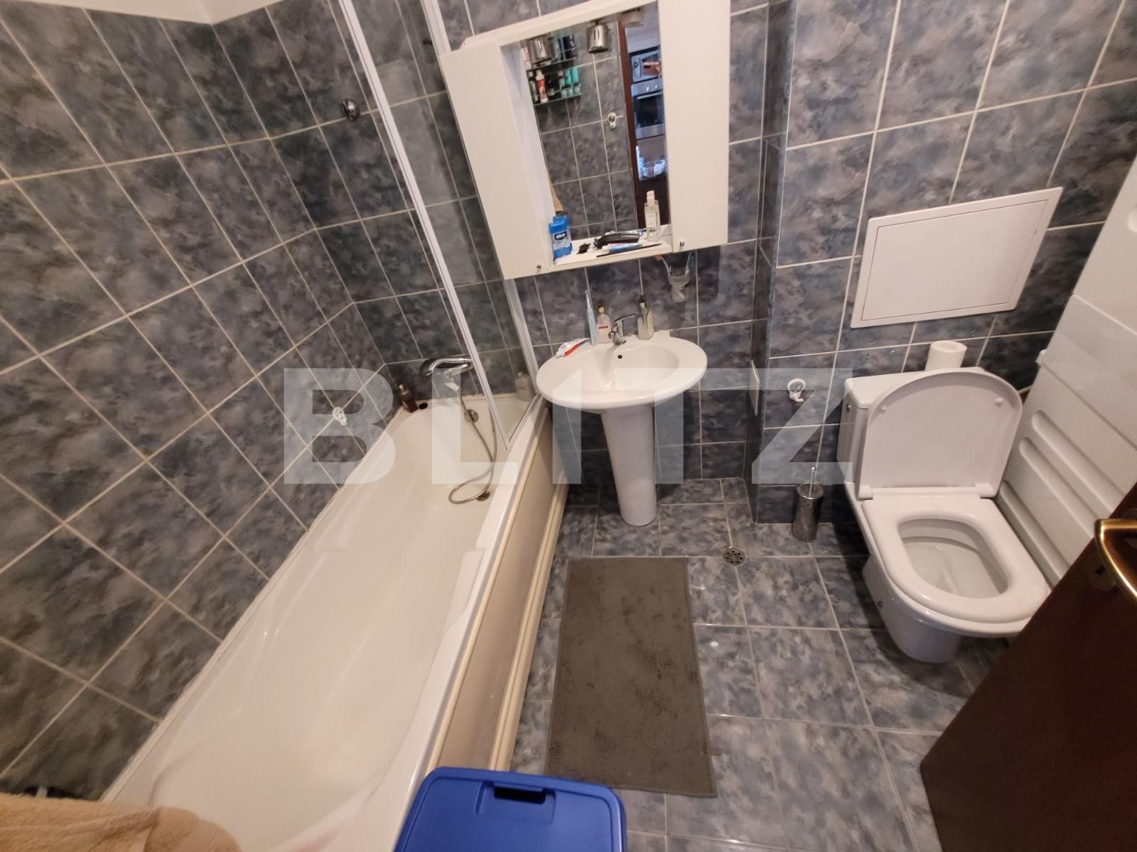 Apartament de vânzare 3 camere Marasti - 92778AV | BLITZ Cluj-Napoca | Poza15