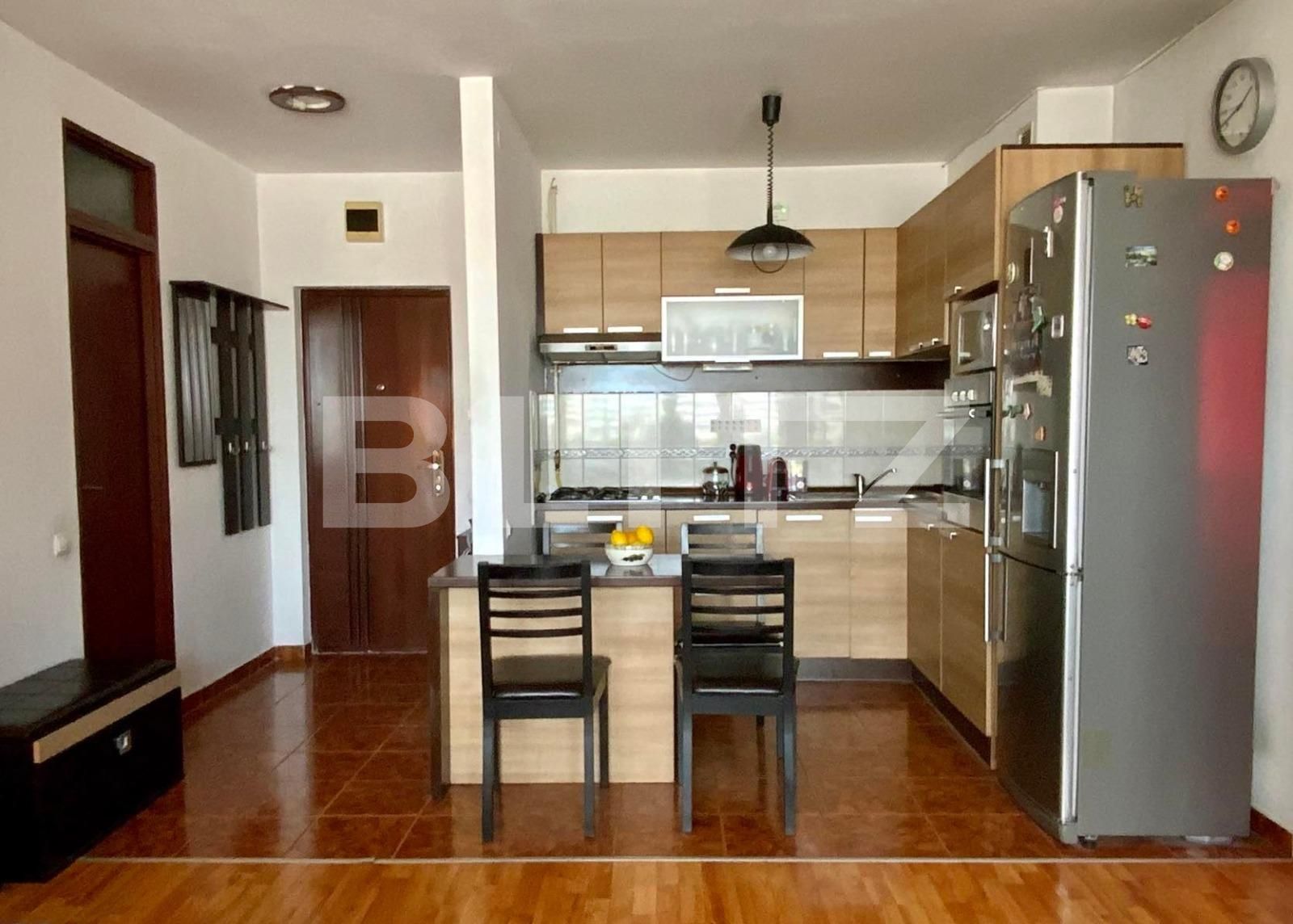 Apartament de vânzare 3 camere Marasti - 92778AV | BLITZ Cluj-Napoca | Poza13