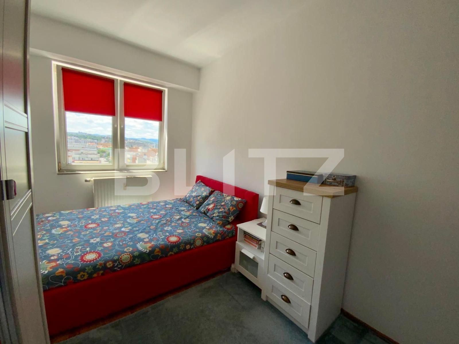 Apartament de vânzare 3 camere Marasti - 92778AV | BLITZ Cluj-Napoca | Poza3