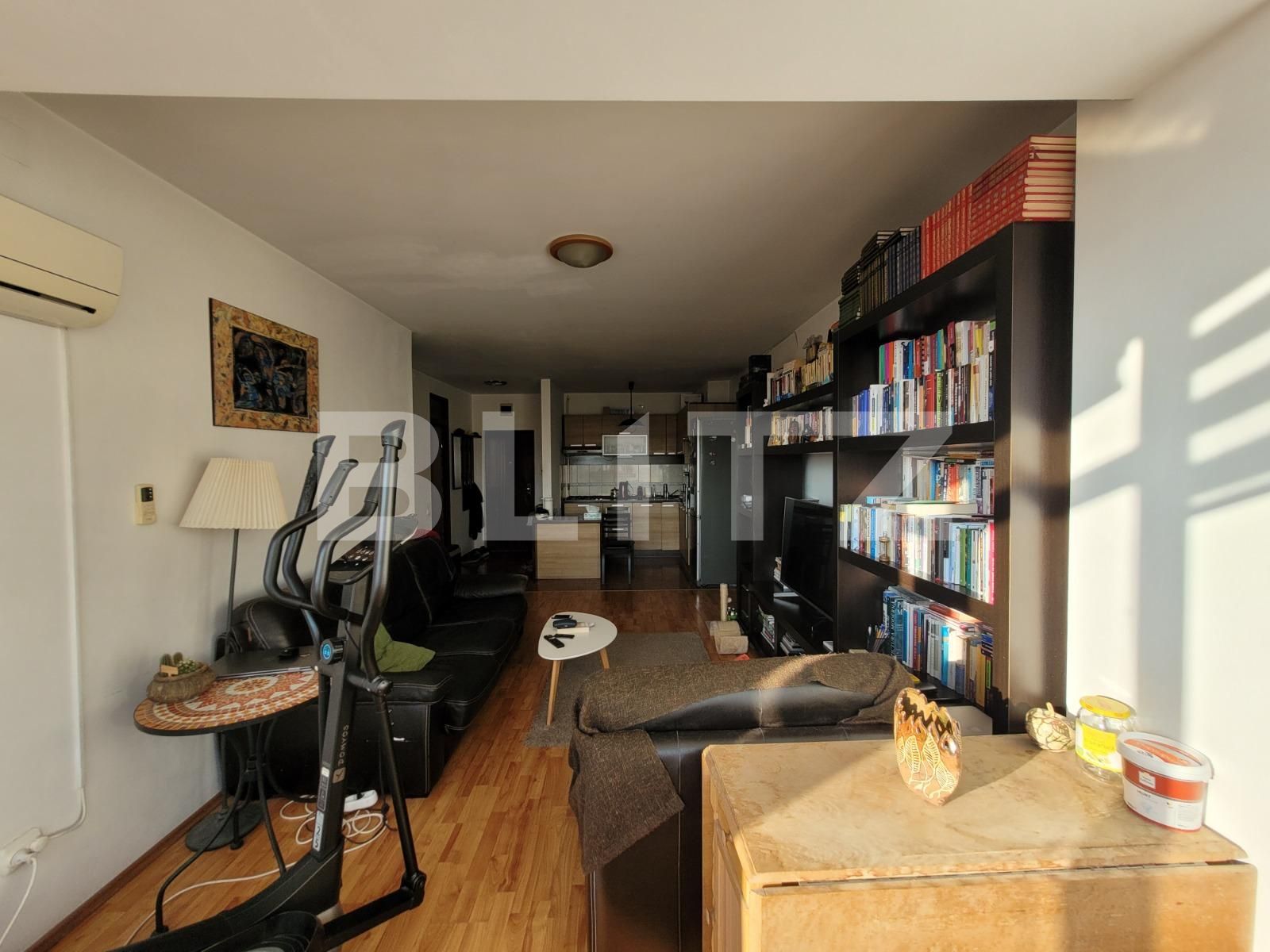 Apartament de vânzare 3 camere Marasti - 92778AV | BLITZ Cluj-Napoca | Poza9