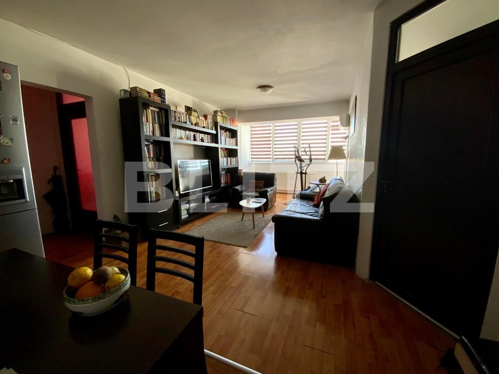 Apartament de vânzare 3 camere Marasti - 92778AV | BLITZ Cluj-Napoca | Poza4