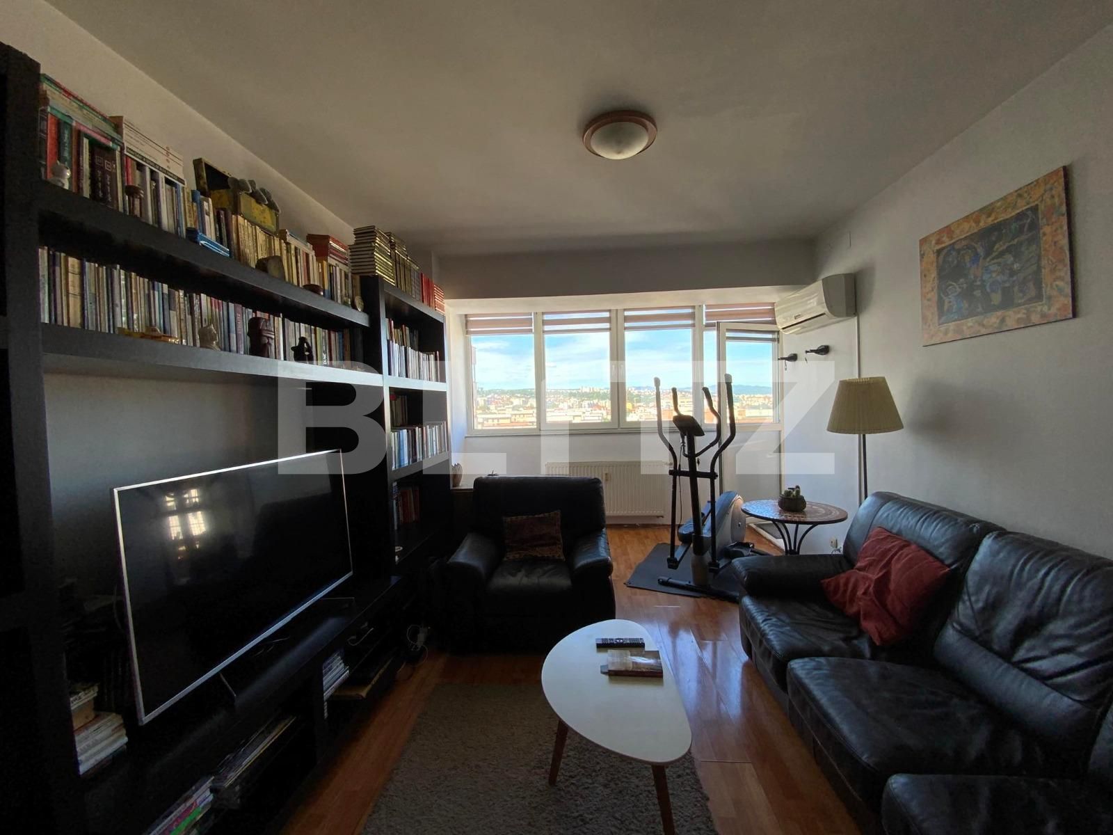 Apartament de vânzare 3 camere Marasti - 92778AV | BLITZ Cluj-Napoca | Poza5