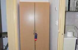 2 camere, 48 mp, prima inchiriere, zona strazii Alexandru Vlahuta