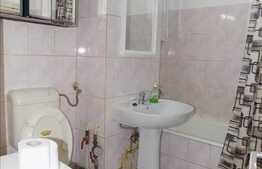 2 camere, 48 mp, prima inchiriere, zona strazii Alexandru Vlahuta