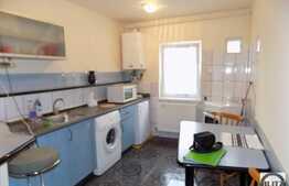 2 camere, 48 mp, prima inchiriere, zona strazii Alexandru Vlahuta