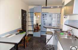 2 camere, 48 mp, prima inchiriere, zona strazii Alexandru Vlahuta