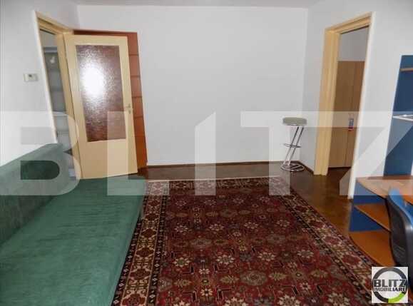 Apartament de închiriat 2 camere Grigorescu - 9278AI | BLITZ Cluj-Napoca | Poza3