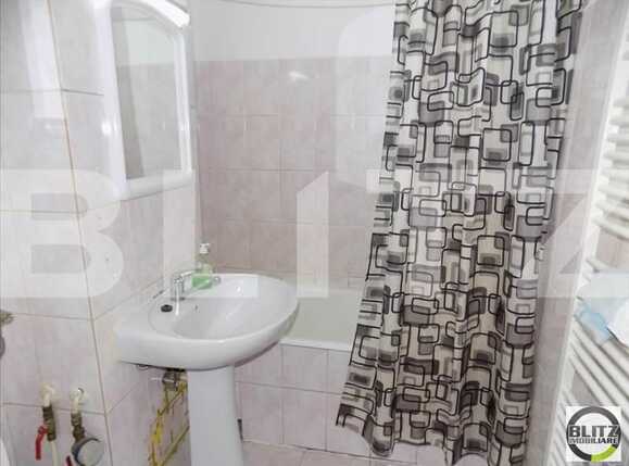 Apartament de închiriat 2 camere Grigorescu - 9278AI | BLITZ Cluj-Napoca | Poza12