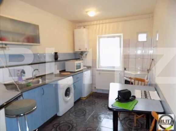 Apartament de închiriat 2 camere Grigorescu - 9278AI | BLITZ Cluj-Napoca | Poza8