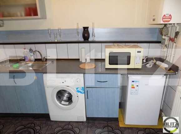 Apartament de închiriat 2 camere Grigorescu - 9278AI | BLITZ Cluj-Napoca | Poza7